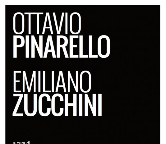 Ottavio Pinarello / Emiliano Zucchini