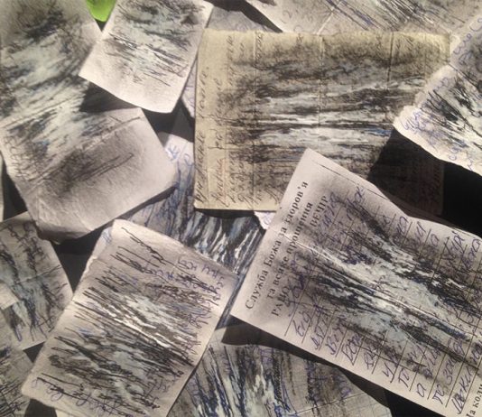 Paolo Assenza – Del corpo senza peso