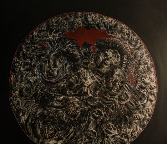 Paul Alex Samaniego – Origo