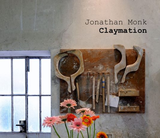 Presentazione Catalogo della mostra “Jonathan Monk – Claymation”