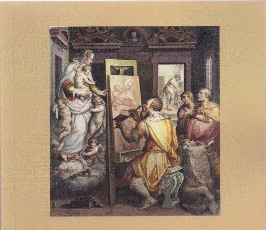 Presentazione del libro “Firenze. Le stanze dell’arte da Masaccio ai Macchiaioli”.