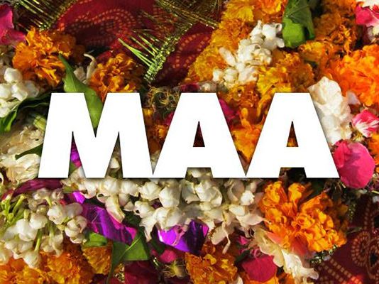 Presentazione del libro “Maa” di Federico Carpani e Indra Kumar Jha