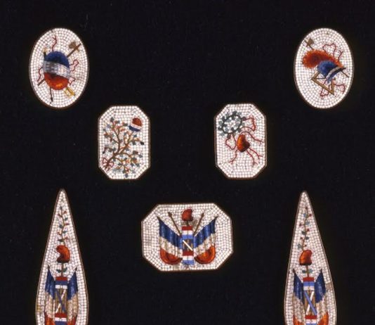 Quando Roma parlava francese