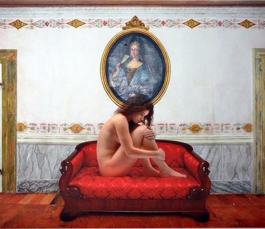 Renato Begnoni – La percezione della vita