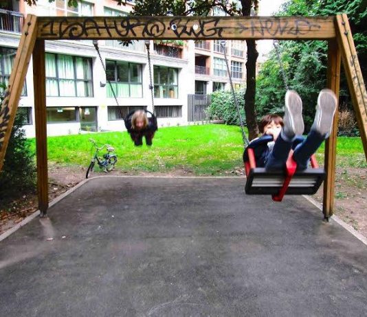 Ri-Scatti. Fotografi multietnici