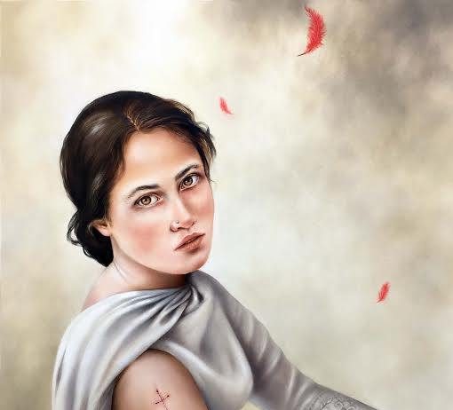 Rossella Baldecchi – Io e le Altre