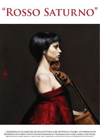 Saturno Buttò – Rosso Saturno Saturno Buttò – Rosso Saturno