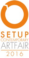 SetUp Contemporary Art Fair 2016