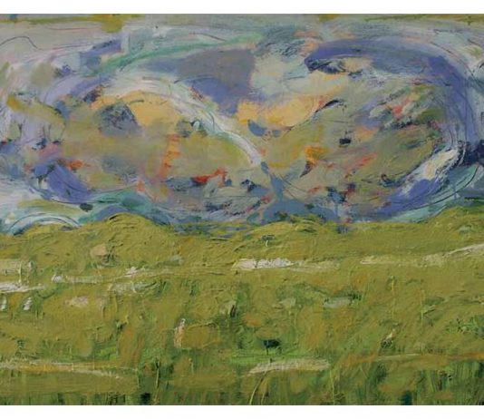 Werter Dellaglio – Opere 2014 / 2015