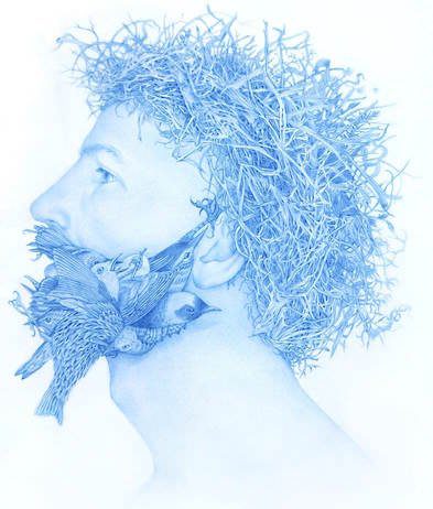 Zachari Logan – The Loneliest Animal