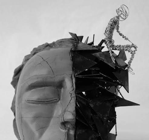 Adriano Veldorale – Essere contaminato