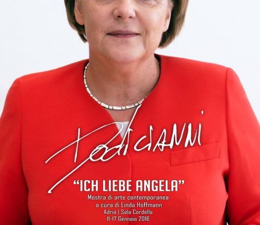 Andrea Dodicianni  – Ich liebe Angela