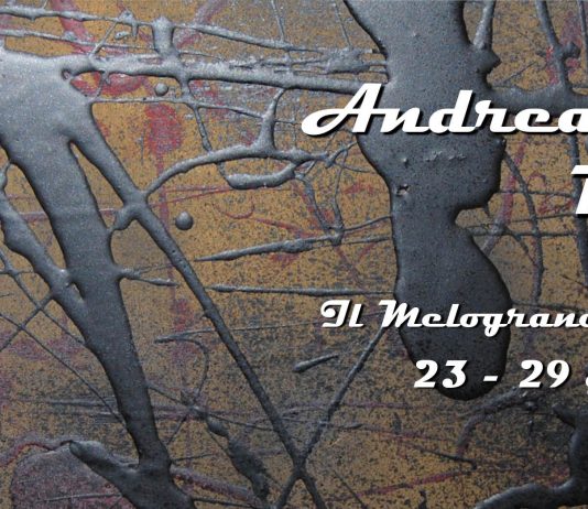 Andrea Renda – Digging