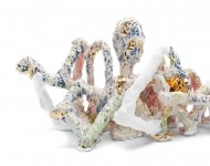 Andrew Casto – Recent Assemblages