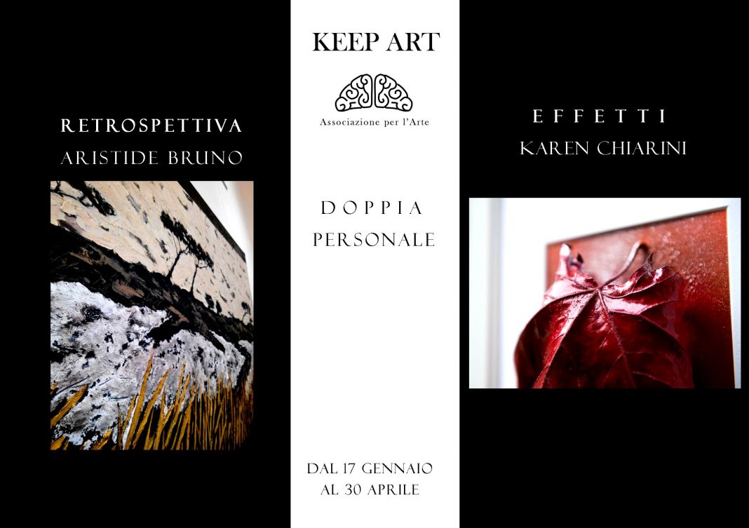 Aristide Bruno / Karen Chiarinihttps://www.exibart.com/repository/media/eventi/2016/01/aristide-bruno-karen-chiarini-1068x753.jpg