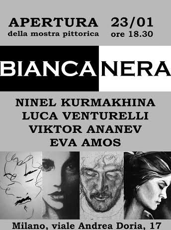 Biancanera Biancanera