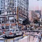 Brooke Harker – Una prospettiva eclettica