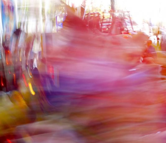 Daniele Calvani –  Contest