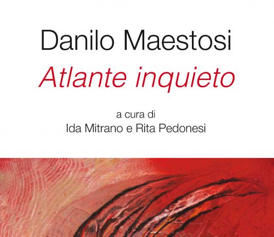 Danilo Maestosi  – Atlante inquieto