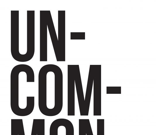 Davide Baroni / Giorgio Rozzoni – Uncommon