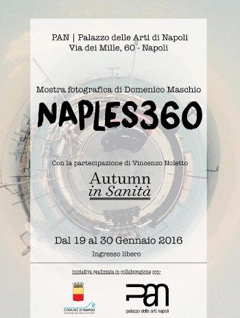 Domenico Maschio – Naples360 Domenico Maschio – Naples360