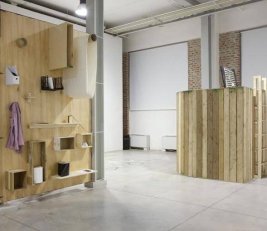 Dopo, Domani: Ludovica Carbotta –  Monowe