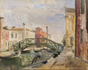 Ebe Poli – Le Esigenze dell’Anima