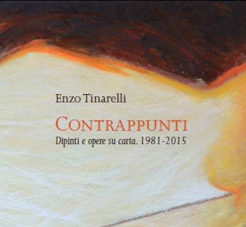 Enzo Tinarelli – Contrappunti