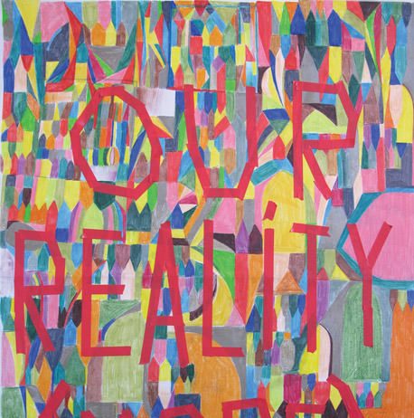 Esther Klas  – Our Reality (more) Esther Klas  – Our Reality (more)