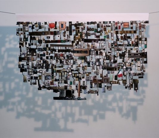 Eugenio Tibaldi – Questione di appartenenza