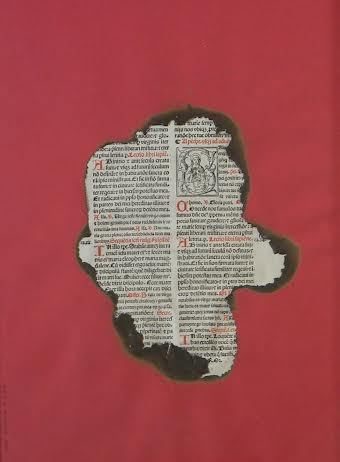 Evan De Vilde – Scriptura