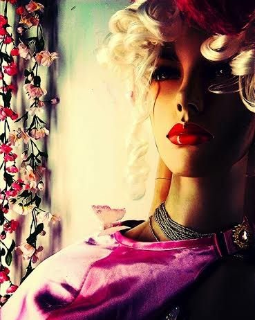 Fabrizio Delle Grotti – Figurine Fabrizio Delle Grotti – Figurine