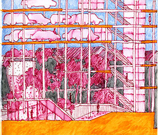 Federico Bilò / Lucio Rosato – Notizie dall’interno