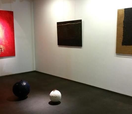 Felice Nittolo – Opus. Tracce e impronte