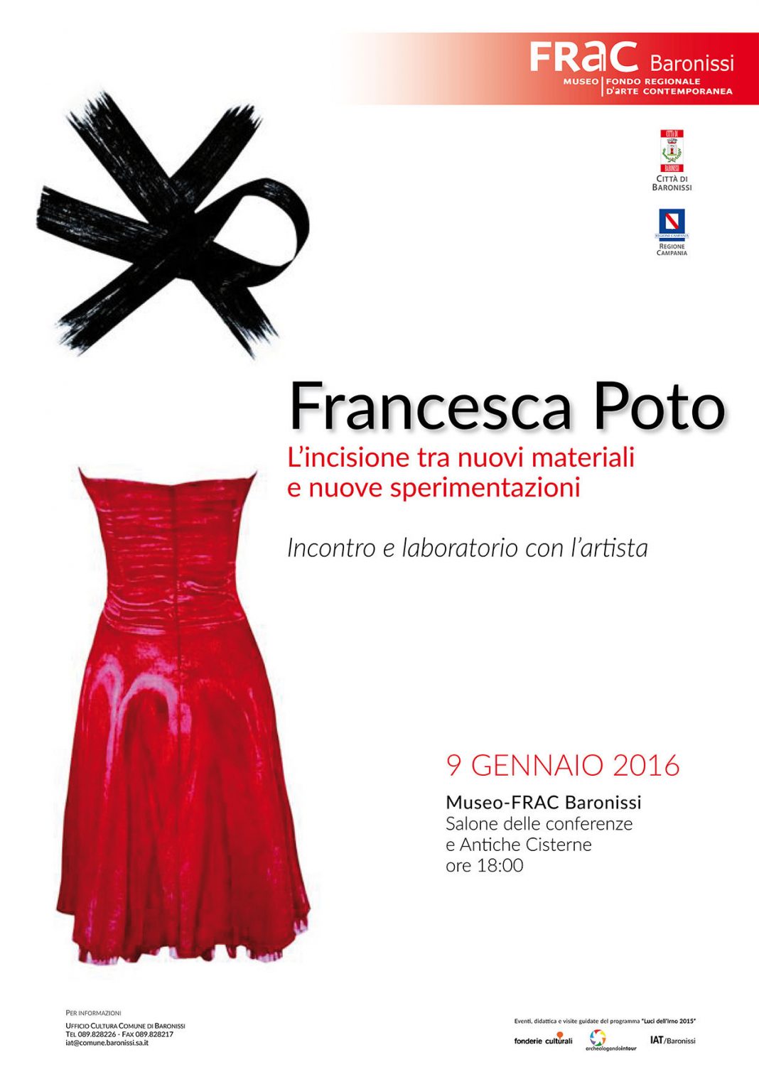 Francesca Poto – L’incisione tra nuovi materiali e nuove sperimentazionihttps://www.exibart.com/repository/media/eventi/2016/01/francesca-poto-8211-l8217incisione-tra-nuovi-materiali-e-nuove-sperimentazioni-1068x1526.jpg