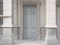 Francesca Pozzi – Signs/Segni