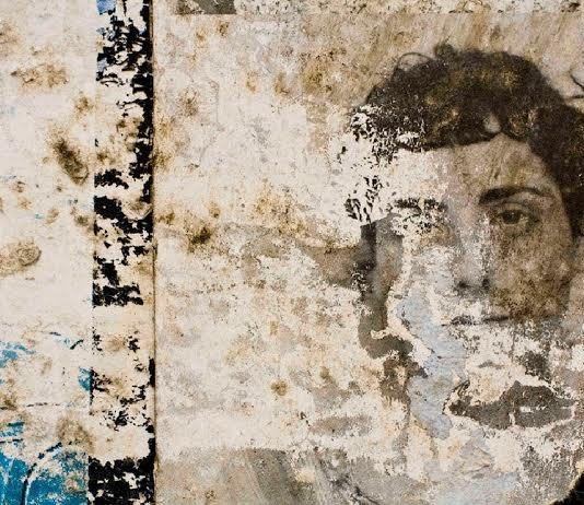 Francesco Cabras – Urban icons. The Democracy of the Wall