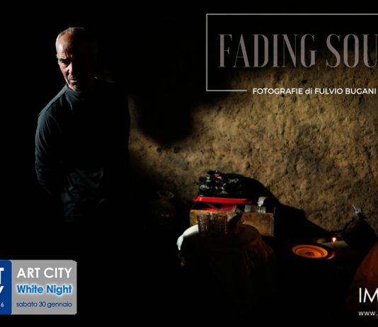 Fulvio Bugani – Fading Souls