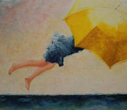 Gianna Bucelli  – Non si può smettere di sognare