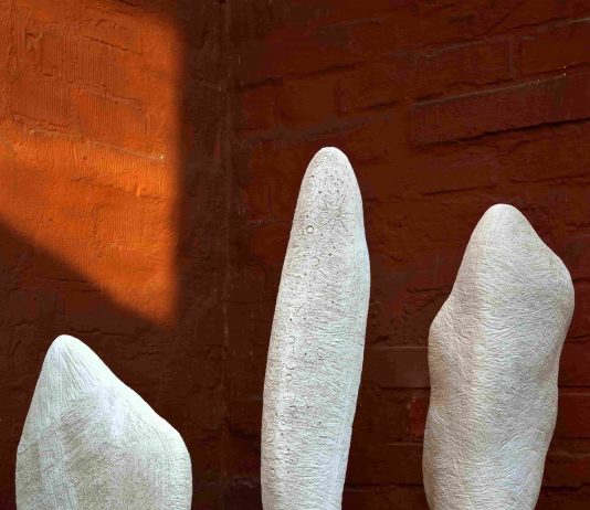 Guy Lydster – Headscapes