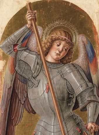 I Vivarini. Lo splendore della pittura tra Gotico e Rinascimento