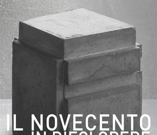 Il Novecento in dieci opere