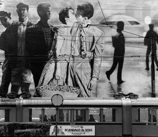 Lino Aldi – Simbiosi