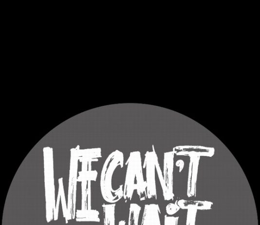 Marco Raparelli / Massimiliano Piluzzi – We Can’t Wait Marco Raparelli / Massimiliano Piluzzi – We Can’t Wait