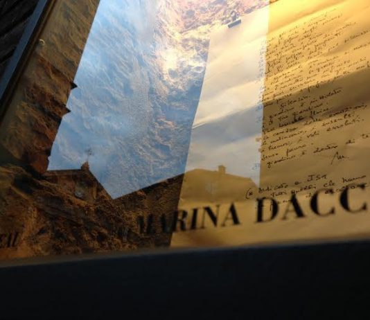 Marina Dacci