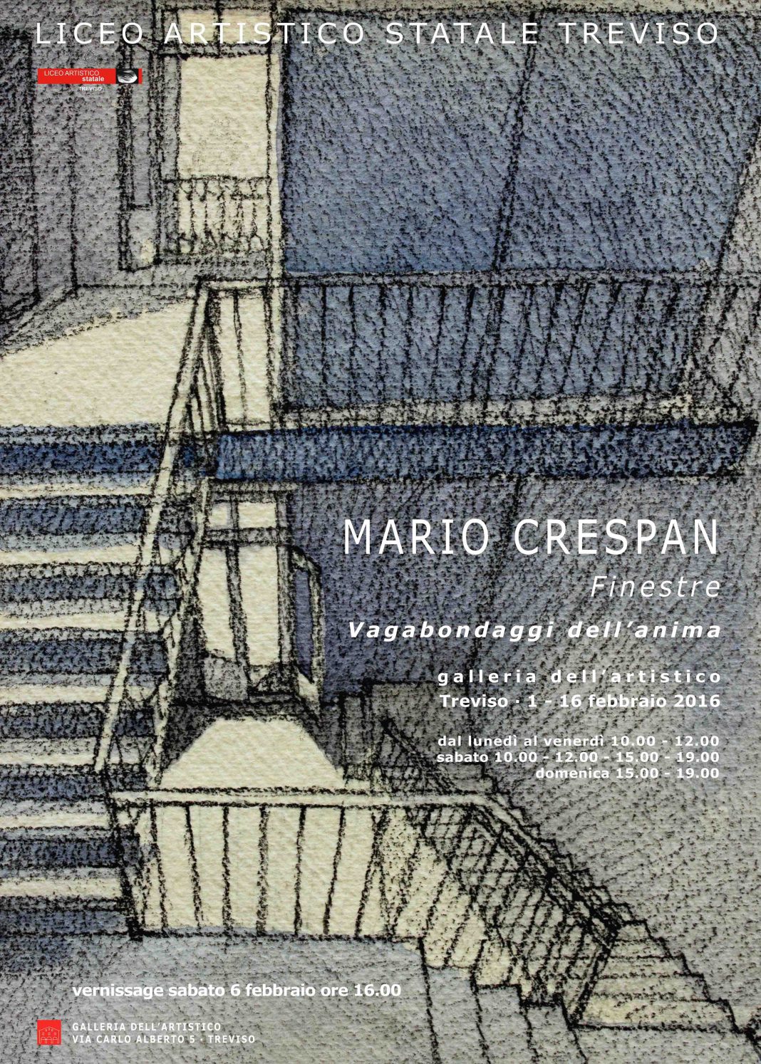 Mario Crespan – Finestre.  Vagabondaggi dell’animahttps://www.exibart.com/repository/media/eventi/2016/01/mario-crespan-8211-finestre.-vagabondaggi-dell8217anima-1068x1494.jpg