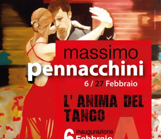 Massimo Pennacchini – L’arte del Tango
