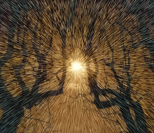 Massimo Rivenci – ar[GEA]de