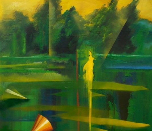 Mauro Capitani – I colori dell’esistere