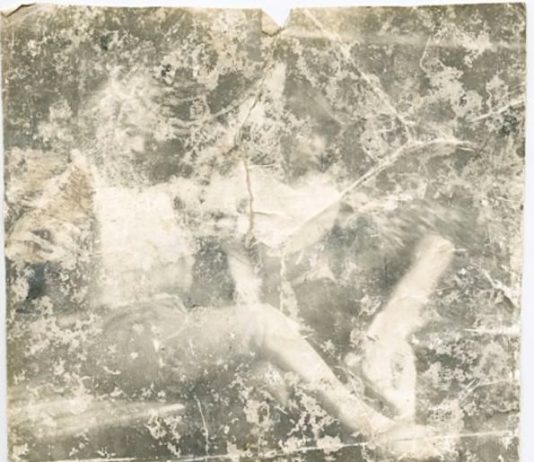 Miroslav Tichy’ Miroslav Tichy’